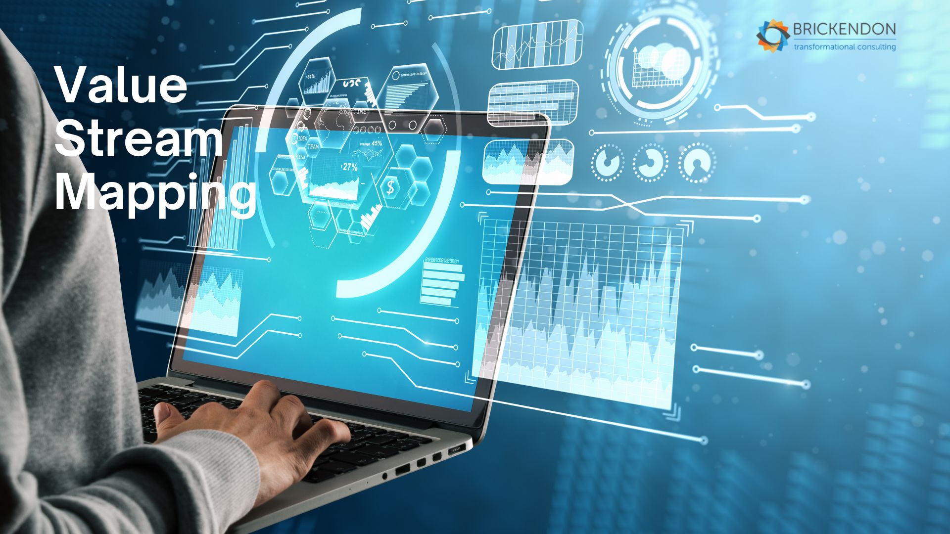 value stream mapping VSM