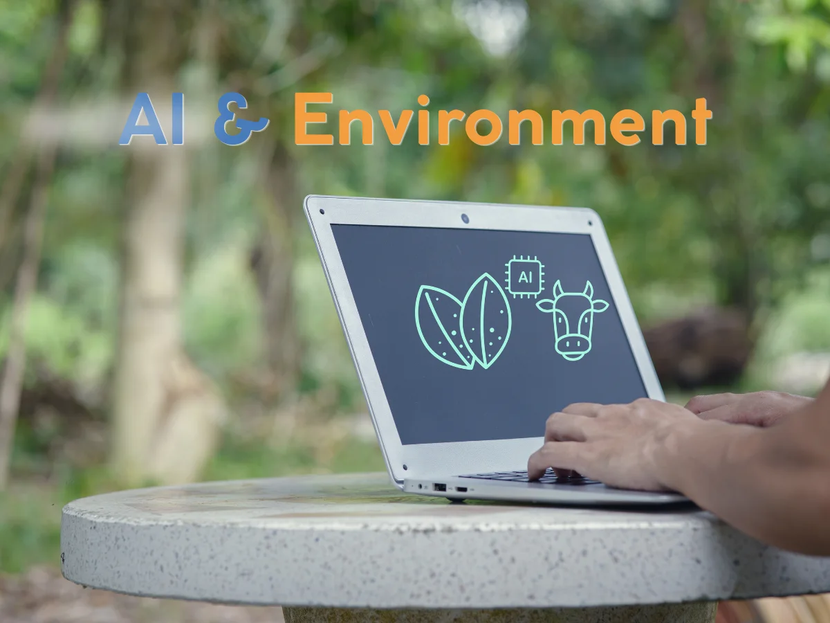 The environmental impact of AI is becoming clearer