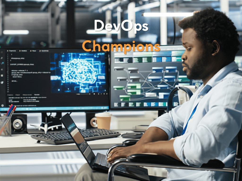 DevOps Champions