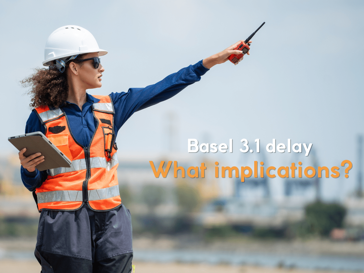 Basel 3.1 UK Implementation Delay