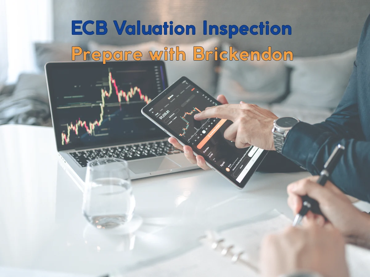 ECB Valuation Inspections: Preparing Banks for Regulatory Scrutiny 