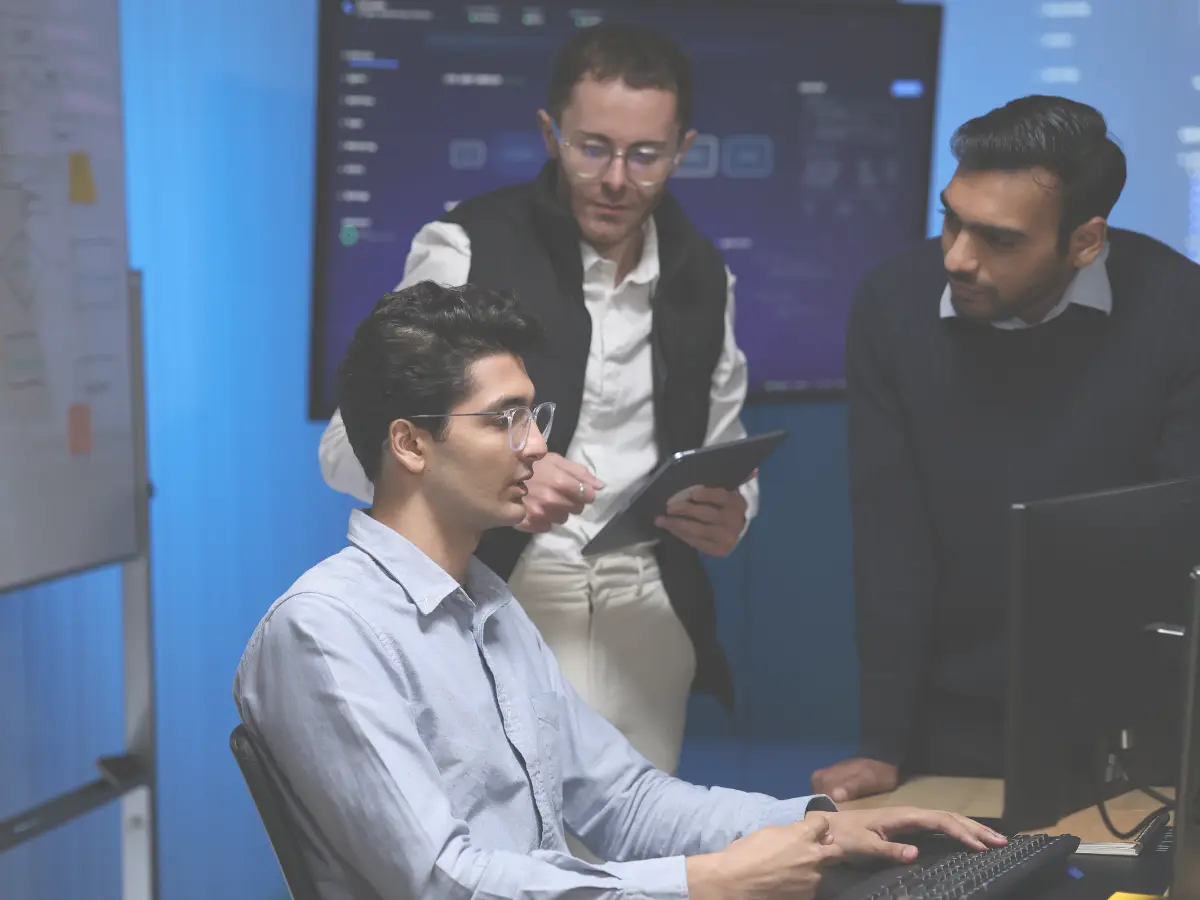 The Banking Technology Programme Guide: Three Failure Points That Put Delivery at Risk 